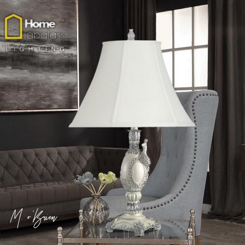 Lampa De Lapena - wysoka jakość wykonania Luksusowa lampa De Lapena do salonu