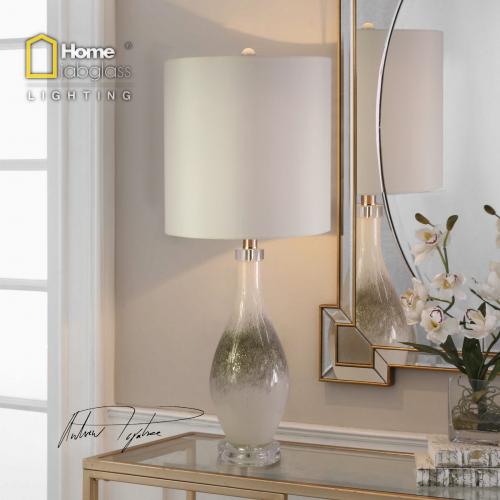 Lampa Montessori - projekt A. Toynhee Lampa Montessori - stylowe oświetlenie do sypialni